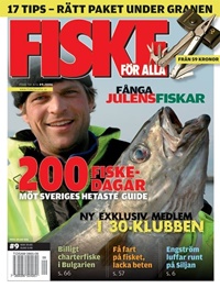 Fiske för Alla (SE) 9/2006
