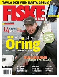 Fiske för Alla (SE) 1/2007