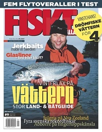 Fiske för Alla (SE) 9/2007