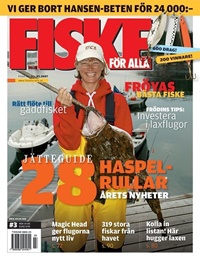 Fiske för Alla (SE) 3/2007