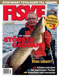 Fiske för Alla (SE) 1/2009