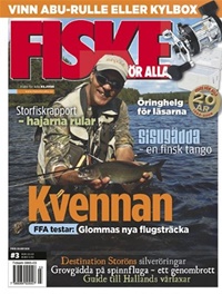 Fiske för Alla (SE) 3/2008
