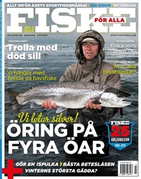 Fiske för Alla (SE) 2/2013