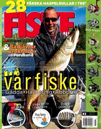 Fiske för Alla (SE) 3/2012