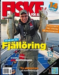 Fiske för Alla (SE) 7/2012