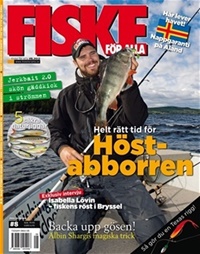 Fiske för Alla (SE) 8/2012