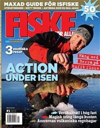 Fiske för Alla (SE) 1/2010