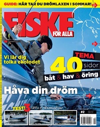 Fiske för Alla (SE) 2/2011