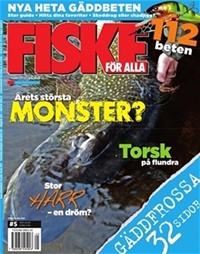 Fiske för Alla (SE) 3/2010