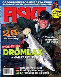 Fiske för Alla (SE) 4/2010