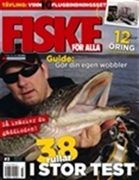 Fiske för Alla (SE) 4/2011