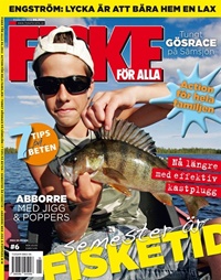 Fiske för Alla (SE) 5/2011