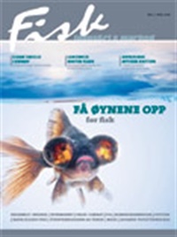 Fisk Industri & Marked 10/2010