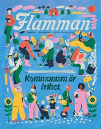 Flamman (SE) 42/2023
