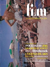 Filmtidskriften FLM (SE) 1/2007