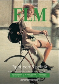 Filmtidskriften FLM (SE) 11/2010