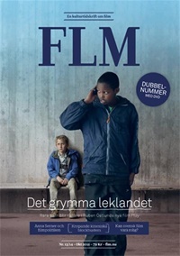 Filmtidskriften FLM (SE) 13/2011