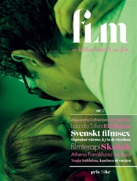 Filmtidskriften FLM (SE) 2/2008