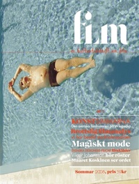 Filmtidskriften FLM (SE) 3/2008