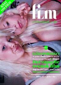 Filmtidskriften FLM (SE) 4/2008