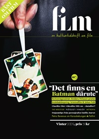 Filmtidskriften FLM (SE) 5/2009