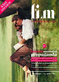 Filmtidskriften FLM (SE) 6/2009