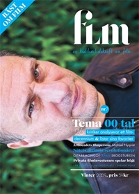Filmtidskriften FLM (SE) 7/2009