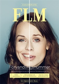 Filmtidskriften FLM (SE) 8/2010