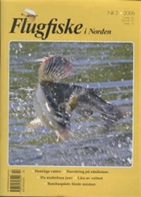 Flugfiske i Norden (SE) 7/2006