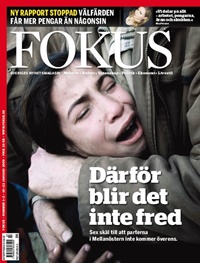 Fokus (SE) 1/2009