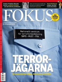 Fokus (SE) 1/2011