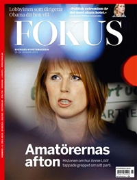 Fokus (SE) 1/2013
