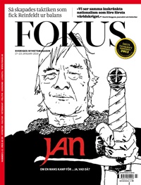 Fokus (SE) 1/2014