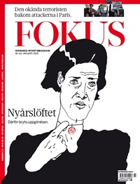 Fokus (SE) 1/2015