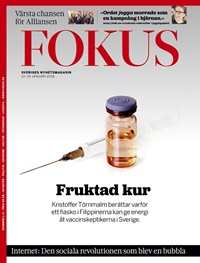 Fokus (SE) 1/2018