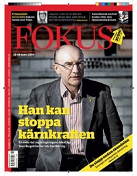 Fokus (SE) 10/2010