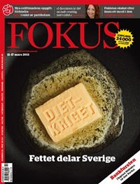 Fokus (SE) 10/2011