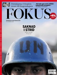 Fokus (SE) 10/2012