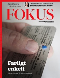Fokus (SE) 10/2020