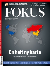 Fokus (SE) 10/2025