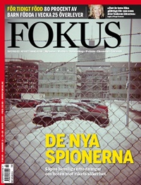 Fokus (SE) 11/2009