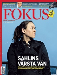 Fokus (SE) 11/2010