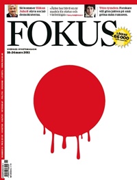 Fokus (SE) 11/2011