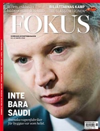 Fokus (SE) 11/2012