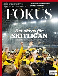 Fokus (SE) 11/2013