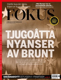 Fokus (SE) 11/2014