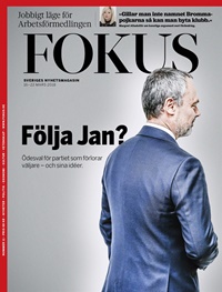 Fokus (SE) 11/2018