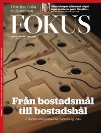Fokus (SE) 11/2019