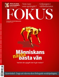 Fokus (SE) 11/2023