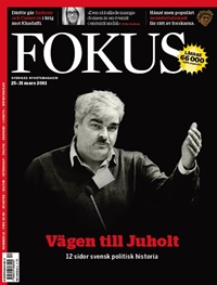 Fokus (SE) 12/2011